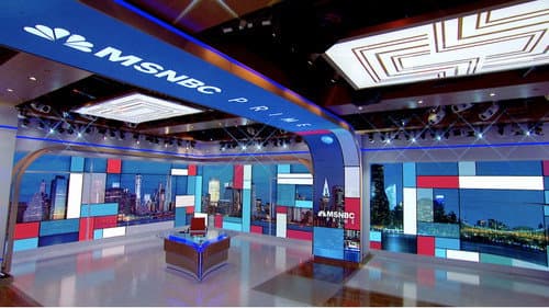 MSNBC Prime Bild 1