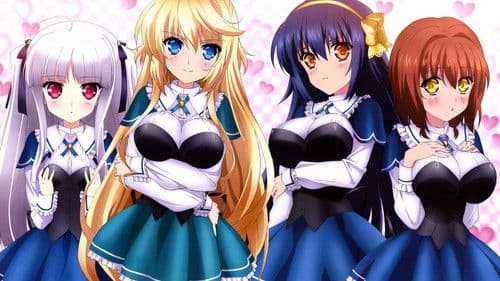 Absolute Duo Bild 4