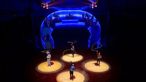 Les Folies Gruss, 50 ans à Paris Bild 7