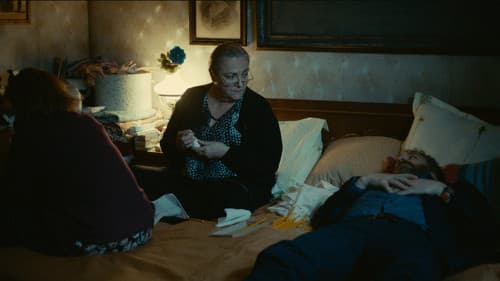 Sieranevada - Die Trauerfeier Bild 5