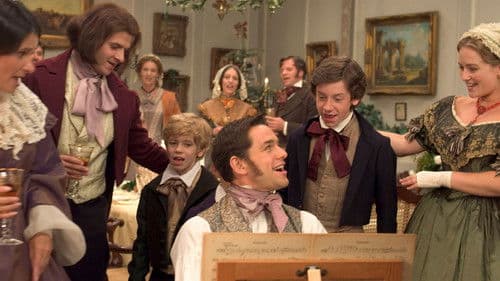 A Christmas Carol Bild 2