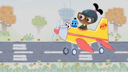 Mona & Sketch Bild 6