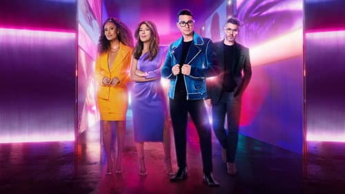 Project Runway All Stars Bild 1