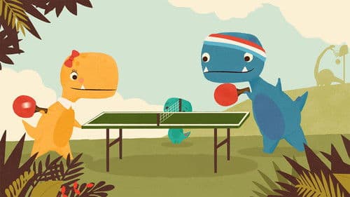 Tiny T. Rex And The Impossible Hug Bild 2