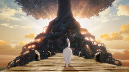 Um ein Schnurrhaar Bild 6