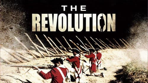 The Revolution Bild 2