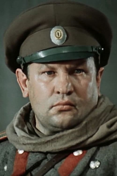 Александр Коняшин