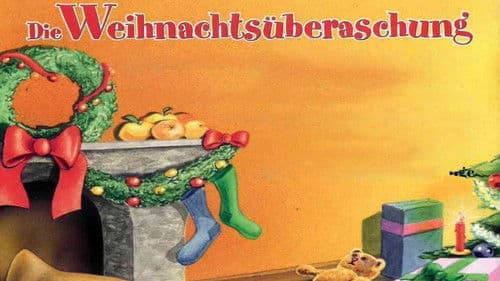 Lustige Weihnachten: Max' wundersames Geschenk Bild 3