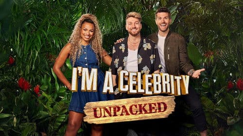 I'm a Celebrity... Unpacked Bild 6