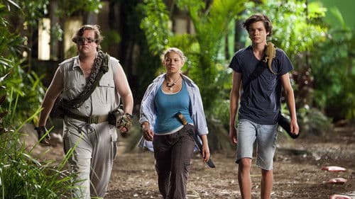 Die Rückkehr zur Insel der Abenteuer Bild 6