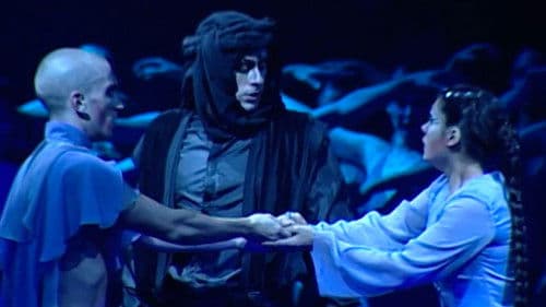 Las mil y una noches Bild 1