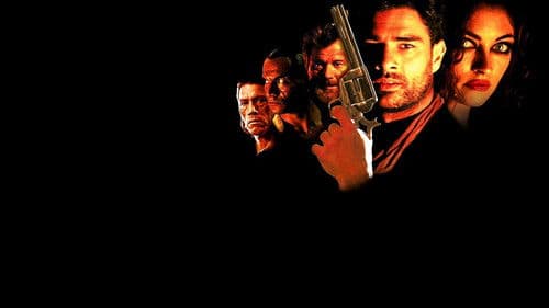 From Dusk Till Dawn 3: The Hangman's Daughter Bild 7