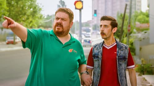 Gurbuz: Take Care of Yourself Bild 5