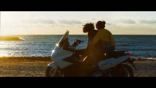 Shéhérazade Bild 8