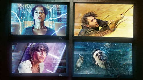 Escape Room 2: No Way Out Bild 8