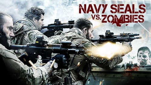 Navy Seals vs. Zombies Bild 6