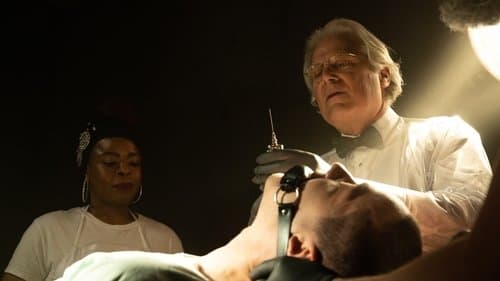 Forbidden Floor - The Home Bild 5