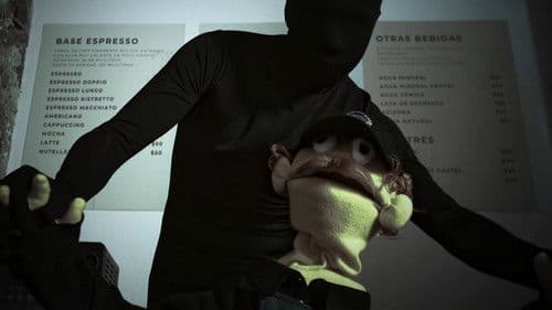 Puppet Monsters Bild 2