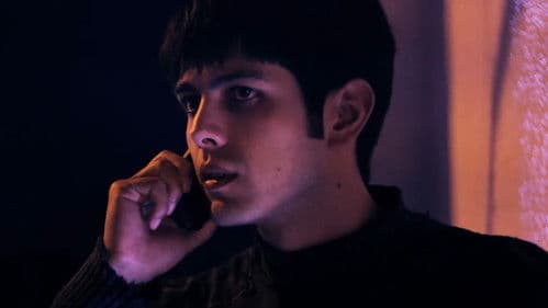 Na Frieza do Seu Olhar Bild 1