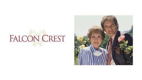 Falcon Crest Bild 8