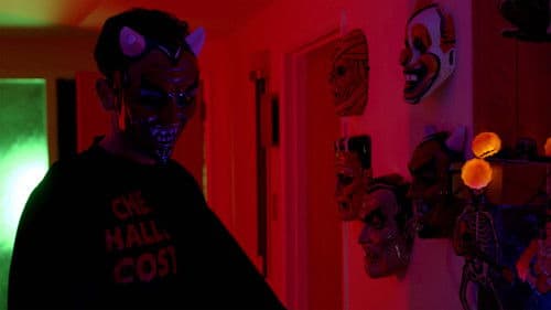 Pumpkin Guts: Devil's Night Bild 2