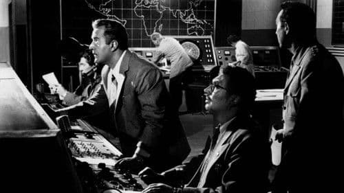 Der Tod kommt aus dem Weltraum Bild 6