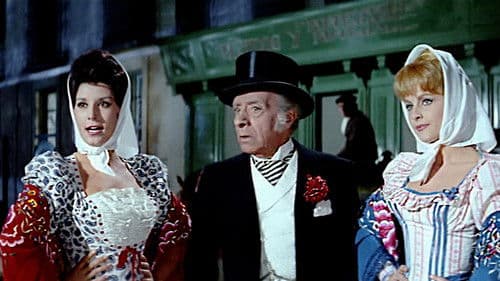 La verbena de la paloma Bild 1