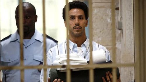 Omar - Ein Justizskandal Bild 2