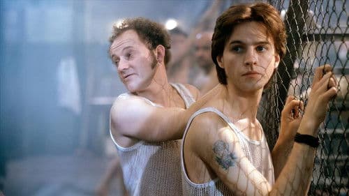 Der Fassadenkletterer Bild 1