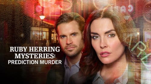 Ruby Herring Mysteries: Auf übernatürlicher Spur Bild 3