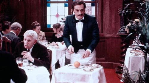 Brot und Schokolade Bild 3