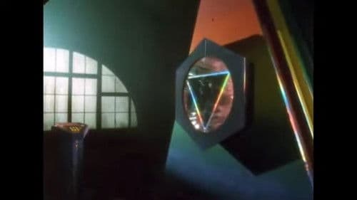 The Electric Grandmother Bild 1