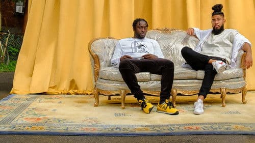 La base : Lex & Wasiu Bild 1