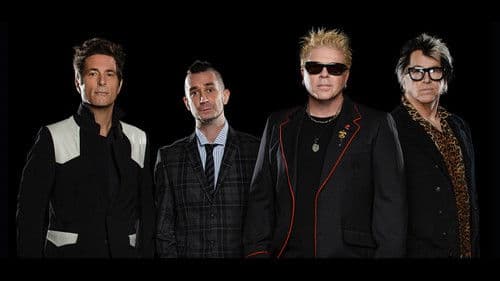 The Offspring - Hellfest 2022 Bild 1