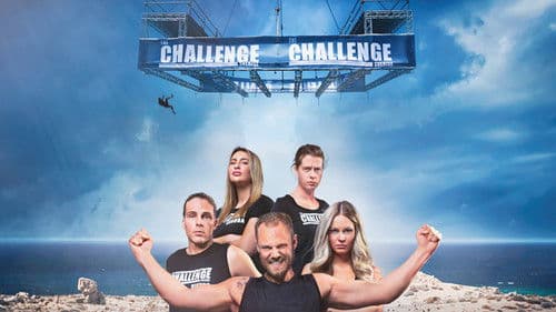 The Challenge Sverige Bild 2