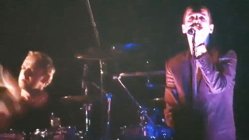 Depeche Mode: Tour of the Universe - Barcelona Bild 3