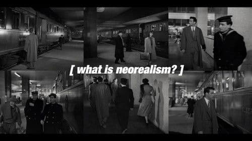 What Is Neorealism? Bild 1