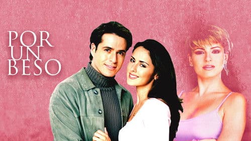 Por un beso Bild 1