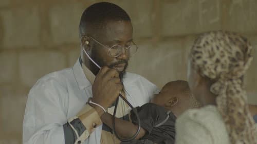 Onye Ije (The Traveler) Bild 3
