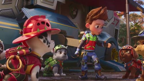 PAW Patrol: Der Dino Film Bild 7