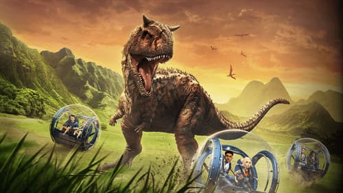 Jurassic World: Neue Abenteuer Bild 4