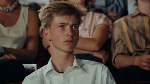 Abschiedsdisco Bild 1