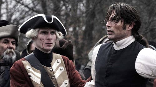 Die Königin und der Leibarzt Bild 7