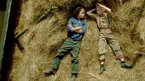 Антон і червона химера Bild 1