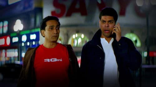 Teesri Aankh: The Hidden Camera Bild 1