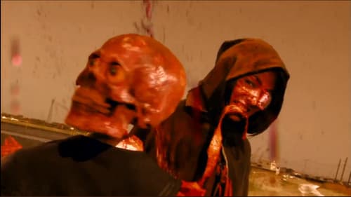 Vampire Girl vs. Frankenstein Girl Bild 8