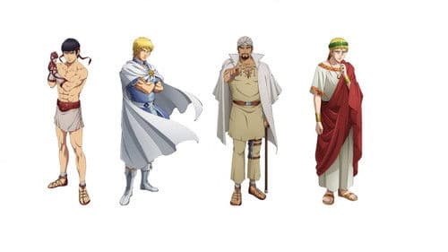 CESTVS: The Roman Fighter Bild 2