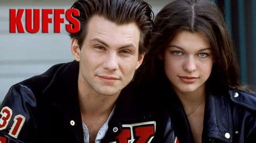 Kuffs - Ein Kerl zum Schießen Bild 2