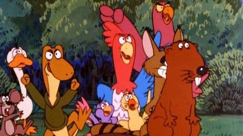 Alice im Wunderland Bild 5