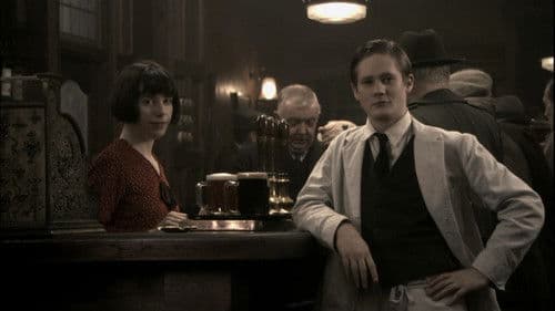 Twenty Thousand Streets Under The Sky Bild 2